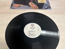 Randy Travis Always & Forever Vinyl Record 1987 Warner Bro. 1-25568 LP