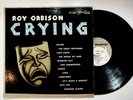 Roy Orbison Crying Vinyl LP Monument M-4007 1962 1st Pressing Classic