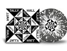 Good & Evil - Tally Hall Fate of the Stars Splatter Vinyl, *New & Sealed
