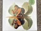 Megan Thee Stallion - Megan (Opaque Metallic Silver Vinyl) (2 LP) Sealed