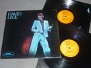 David Bowie - David Live - RCA SPL2-9913 Spain Double Gatefold 2x OIS