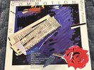 Lloyd Cole And The Commotions EASY PIECES LP - Original UK Press, 1985 - Used EX