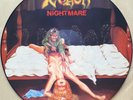 VENOM – Nightmare    RARE  1985  12