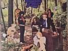 LITTLE BOY BLUES - IN THE WOODLAND OF WEIR - US - LP - 1968 - MINT/VG+