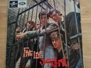 Five Live Yardbirds vinyl LP