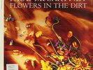 2xLP Paul McCartney Flowers In The Dirt GATEFOLD + INSERT NEAR MINT mpl