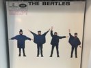 The  Beatles Help  2014 German Mono  Vinyl LP