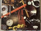 The Meters First Press 1969 Josie Nm