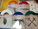 My Chemical Romance Conventional Weapons 1-5