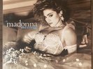 MADONNA Like a Virgin - 1984 1st Press Sire LP Masterdisk RL   - STUNNING EX+