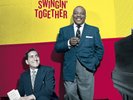 Tony & Count Basie Bennett Swingin' Together (Vinyl)