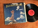 it's a beautiful day lp columbia cs9768 gate 2 EYE stereo s/t self titled origin
