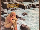 WES MONTGOMERY California Dreaming - 1967 1st Press Verve LP Van Gelder - TOP EX