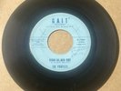 The Profiles 1965 DOO WOP 45 Right By Her Side / Never GAIT Original Mint- HEAR