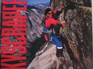 MINT David Lee Roth Skyscraper Australia issue 12'' vinyl 1988 Van Halen rare