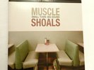 2-LP, Various – Muscle Shoals - Small Town Big Sound, BLUES, 2018 180g GREEN, NM