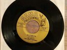 BEAU HAVENS Whelan Elizabeth Colgan Gama Record 705 vinyl 45 garage 7