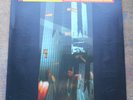 LP DEPECHE MODE  Black Celebration, 1st GERMANY, Misprint, Grey, EX+