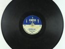 Blues 78 - Muddy Waters - Manish Boy/Young Fashion Ways - Chess