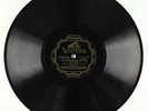 Prewar Jazz 78 - Irving Aaronson - Let's Misbehave - Victor 21260