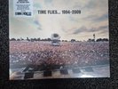 Oasis Time Flies … 1994-2009 Vinyl 4x LP RSD 25 Record Store Day 2025