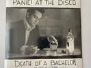 Panic At The Disco Death Of A Bachelor This Is Gospel Vinyl 7