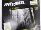 The Cure A Forest German Super Sound SPECIAL LONG VERSION 12