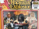 The Rock-afire Explosion Original Dreams: Songs from Showbiz LP  RSD 2025 Bundle