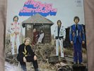 The Flying Burrito Bros Gilded Palace of Sin   Vinyl LP rare 1969 1st Pressing