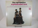 THE MARVELETTES Sophisticated Soul