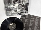 1998 ELLIOTT SMITH XO 1st Press Bong Load Record Vinyl BL35 Lyric Sheet 180g