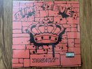 Snubnoze - Pimp 4 Ever (Vinyl LP - 1995 - EU Reissue) Hole in One LTD 100 COPIES