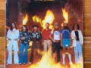 Lynyrd Skynyrd – Street Survivors – Southern Rock Vinyl LP –OG –Flames- Inserts