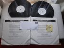Spice Girls – Spiceworld 25 (MEGA WHITE LABEL PROMO TEST PRESSING DOUBLE VINYL)