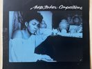 ANITA BAKER, COMPOSITIONS  PreOwned, V/EX (Tape On Spine)