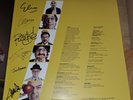 ELIO E LE STORIE TESE - 2 X 33 GIRI GIALLO LP CON AUTOGRAFO 