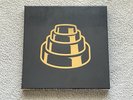 Devo 50 Years Of De-Evolution (1973-2023) Clear Vinyl 4 LP Box Set NEW/SEALED