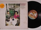 LED ZEPPELIN Presence SWAN SONG LP VG+ embossed gatefold promo ra
