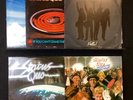 5x Status Quo Vinyl LP Record Bundle - Hello, Whatever You Want +More (R)MO#8760