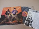 KRIS KROSS totally krossed out 1992 KOREA VINYL LP w/INSERT CPL-1247