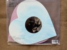 Taylor Swift - Lover (Live From Paris) ORIGINAL PRESS Blue/Pink Heart Vinyl, NEW