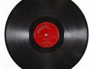 Blues 78 - Elmore James & His Broom Dusters - Sho Nuff I Do - Flair