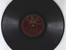 Prewar Blues 78 - Texas Alexander - Levee Camp Moan/Section Gang - Okeh 8498