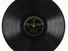 Prewar C&W 78 - Wilmer Watts - Cotton Mill Blues/War With Spain - Paramount 3254