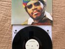 Lonnie Liston Smith & The Cosmic Echoes Astral Traveling 1973 Flying Dutchman LP