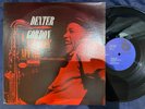 DEXTER GORDON A SWINGIN' AFFAIR BLUE NOTE UA BST 84133 RVG STEREO US LP