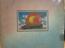 The Allman Brothers Band – Eat a Peach (2CP 0102, 2xLP, Used, VG+)