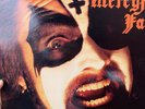 Mercyful Fate LP / 1982 NL Rave-On Halloween EP- Black Funeral- Christmas EP