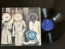 ROCK LP DEDALUS SELF TITLED FIRST PRESS TRIDENT 1001 ITALY 1973 GATEFOLD MINT-