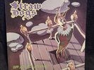 Straw Dogs - We Are Not Amused - 1986 US Press - The FU’s Punk Metal